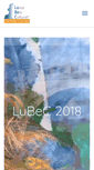 Mobile Screenshot of lubec.it
